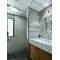 AGO Recessed ceiling lamp white