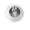 AGO Recessed ceiling lamp white