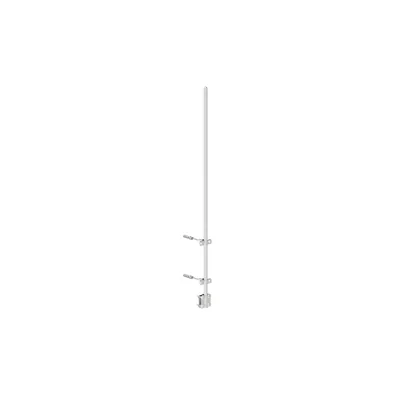 Aguja de chimenea 2000mm 4xM8x20