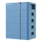 AI-HB_2.56LG-HVbox G2 (HB-01) // Solplanet power bank control module, connectable to 8 storage modules, HBC00000000-04-99-100P