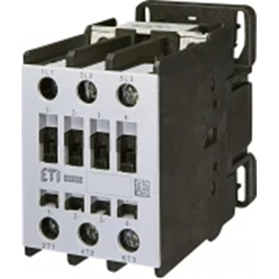 Air contactor - CEM32.00-400V-50/60Hz