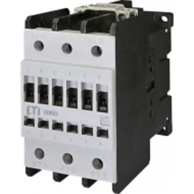 Air contactor CEM65.00-24V-50/60Hz