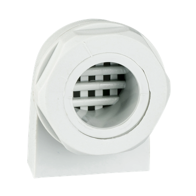 Air supply grille hole diameter 19mm ClimaSys
