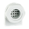 Air supply grille hole diameter 19mm ClimaSys