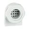 Air supply grille hole diameter 19mm ClimaSys