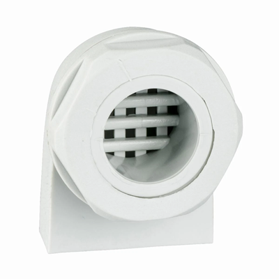 Air supply grille hole diameter 19mm ClimaSys