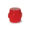 Aislador de poste hexagonal BI40M8