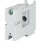 Aislador monopolar BBS-1/PR para barras colectoras de perfil de 720 mm