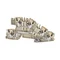 AITB 2.5 BB L-L-PE
