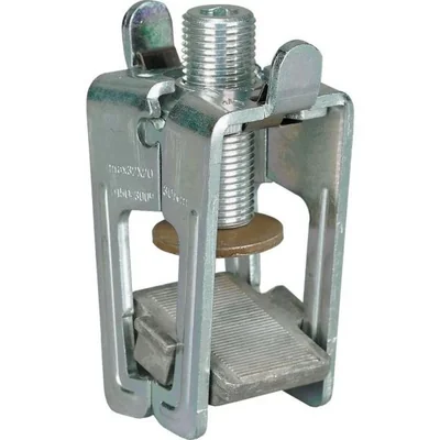 AKS-CU-BAND Alligator clips for Cu-Band