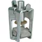 AKS-CU-BAND Alligator clips for Cu-Band
