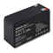 Akumulator AGM 12V 7.2 Ah max 108A