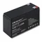 Akumulator AGM 12V 7.2 Ah max 108A