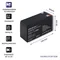 Akumulator AGM 12V 7.2 Ah max 108A