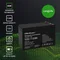 Akumulator AGM 12V 7.2 Ah max 108A