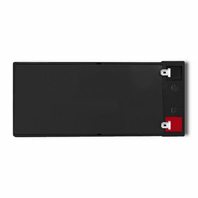 Akumulator AGM 12V 7.2 Ah max 108A