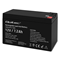Akumulator AGM 12V 7.2 Ah max 108A