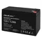 Akumulator AGM 12V 7.2 Ah max 108A