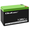 Akumulator AGM 12V 7.2 Ah max 108A