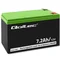 Akumulator AGM 12V 7.2 Ah max 108A