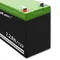 Akumulator AGM 12V 7.2 Ah max 108A