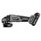 Akumulátorová úhlová bruska Energy+ 18V Li-Ion, kotouč 125 mm, bez baterie