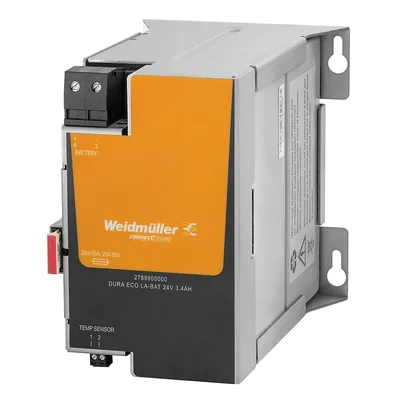Акумулятор DURA ECO LA-BAT 24V 3.4AH