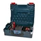 Акумулятор + зарядний пристрій 3xGBA 18V 5.0Ah + GAL 18V-40 + L-BOXX
