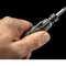 Акумуляторна викрутка USB-C 3.6V Li-Ion, пластикова коробка + аксесуари