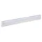 AKVO IP44 23W-NW-W LED wall and ceiling luminaire