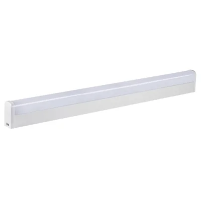 AKVO IP44 23W-NW-W LED-Wand- und Deckenleuchte