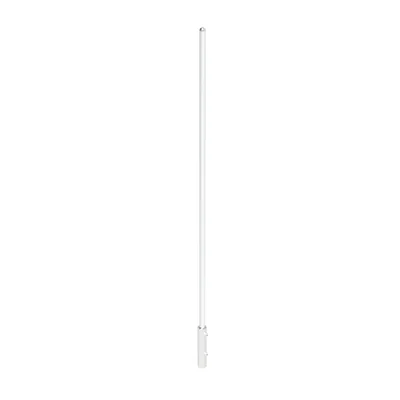 [AL] Aluminum mast with stabilizer 4m