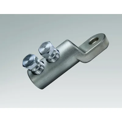 Al-Cu screw terminal, up to 36kV, CSK 95-240, 374493 /6 pcs./