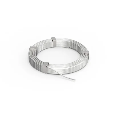 [AL] Lightning wire Ø10mm (20KG/100M +/-5%)