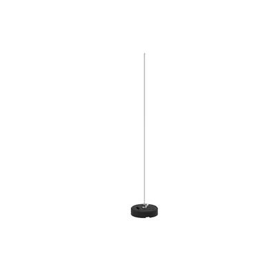 [AL] Mast auf Einzelfuß 1,5 m; 2P
