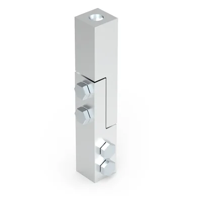 AL-ZN control connector