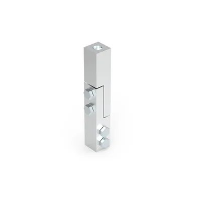 AL-ZN control connector