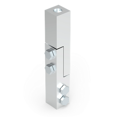 AL-ZN-Steuerstecker