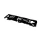 AL185-SL00/100/52 Adapter 185/100 mm, 52 mm high, for 2 L or SL00 cameras