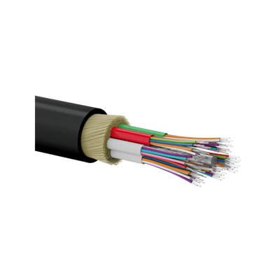 ALANTEC Glasfaserkabel OS2 Outdoor Z-XOTktdD SM 48J 9/125 PE
