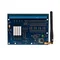 Alarm integration module