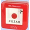 Alarm switch 4 current paths 12A WP-4s NC-NO NC-NO