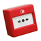 Alarma de incendio CXM/CO/GP/R/BB IP24