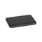 ALC 1-sided mini-column top cover, graphite gray