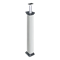 ALC Double sided column 3m, aluminum