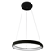 ALESSIA Pendant lamp 51 cm black