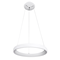 ALESSIA Pendant lamp 51 cm white