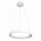 ALESSIA Suspension 51 cm blanc