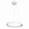 ALESSIA Suspension 51 cm blanc