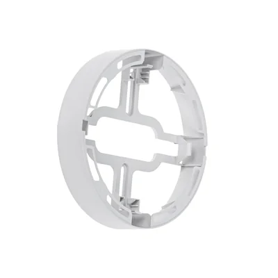 ALGINE ECO 2v1 ZAPUŠTĚNÉ SVÍTIDLO 12W WW 230V 110° IP20 IK06 170x35mm BÍLÉ kulaté